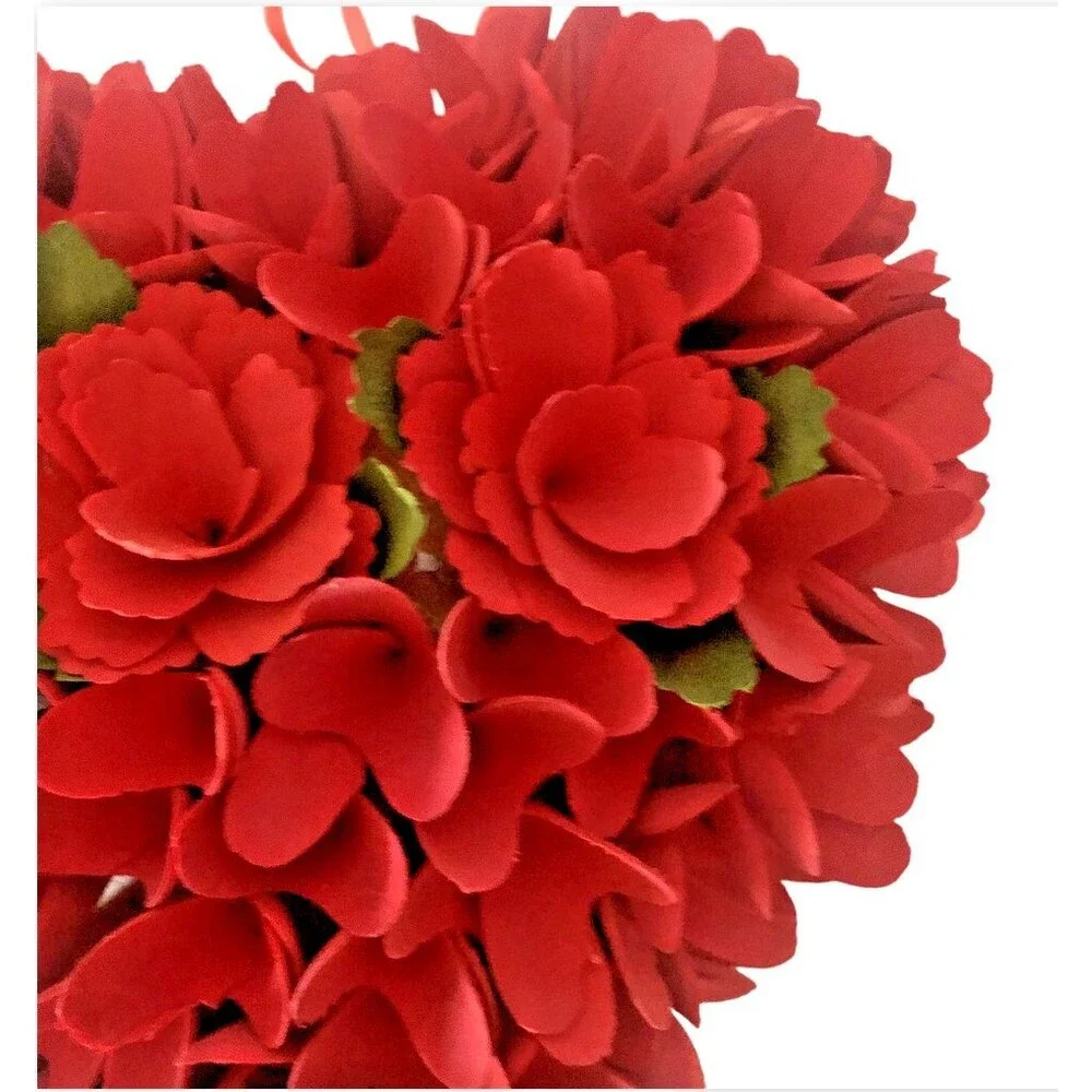 Martha Stewart valentines martha